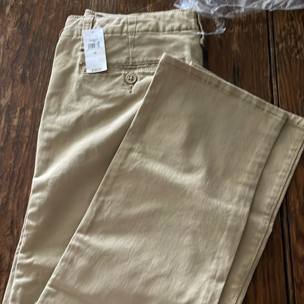 Gap Chino